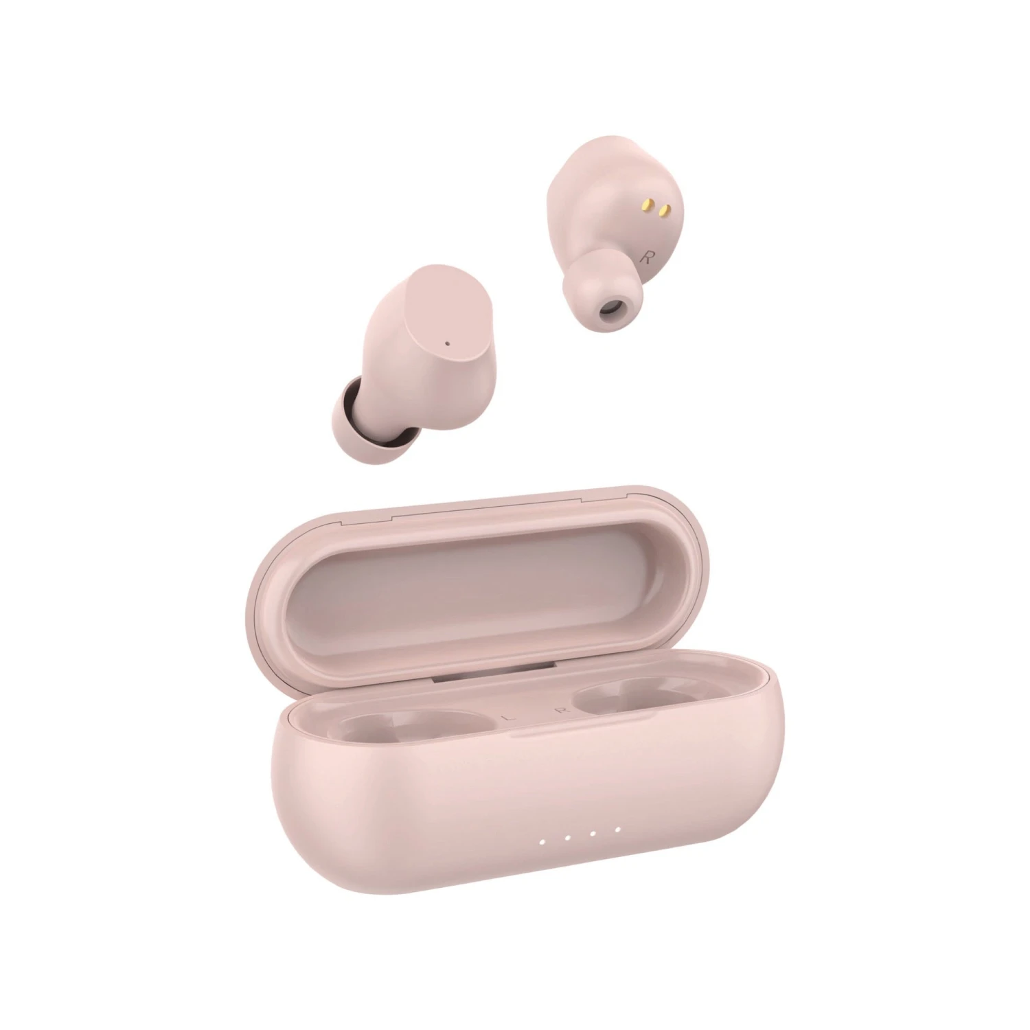 ZIZO VENTURE Z4 True Wireless Earbuds - Pink - Image 2