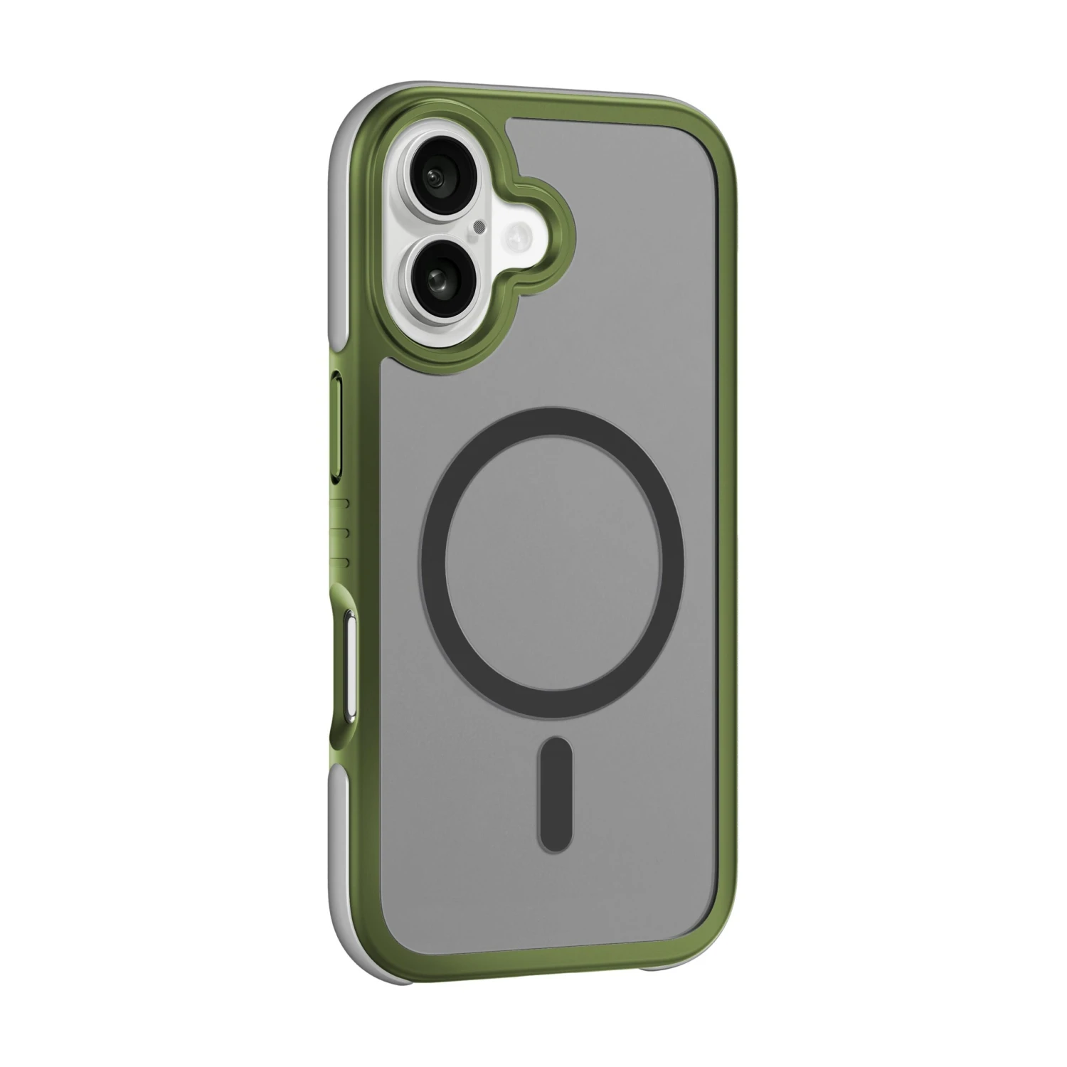 Nimbus9 Summit IPhone 16 MagSafe Case - Frost Green - Image 3