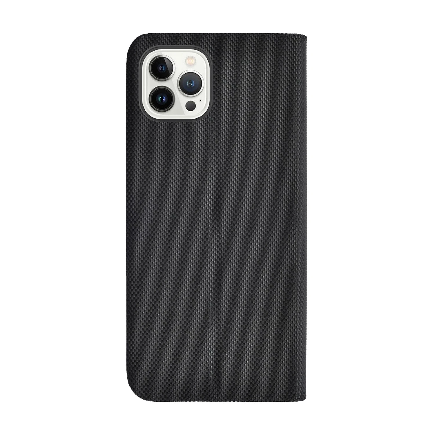PureGear WALLET Series IPhone 14 Pro (6.1) Case - Black - Image 5