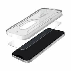 Nimbus9 Tempered Glass And Installation Kit For IPhone 14 Plus (6.7) - Clear