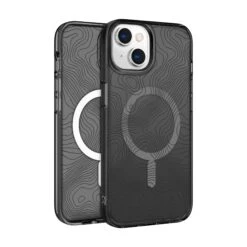 Nimbus9 Stratus IPhone 15 MagSafe Case - Topography