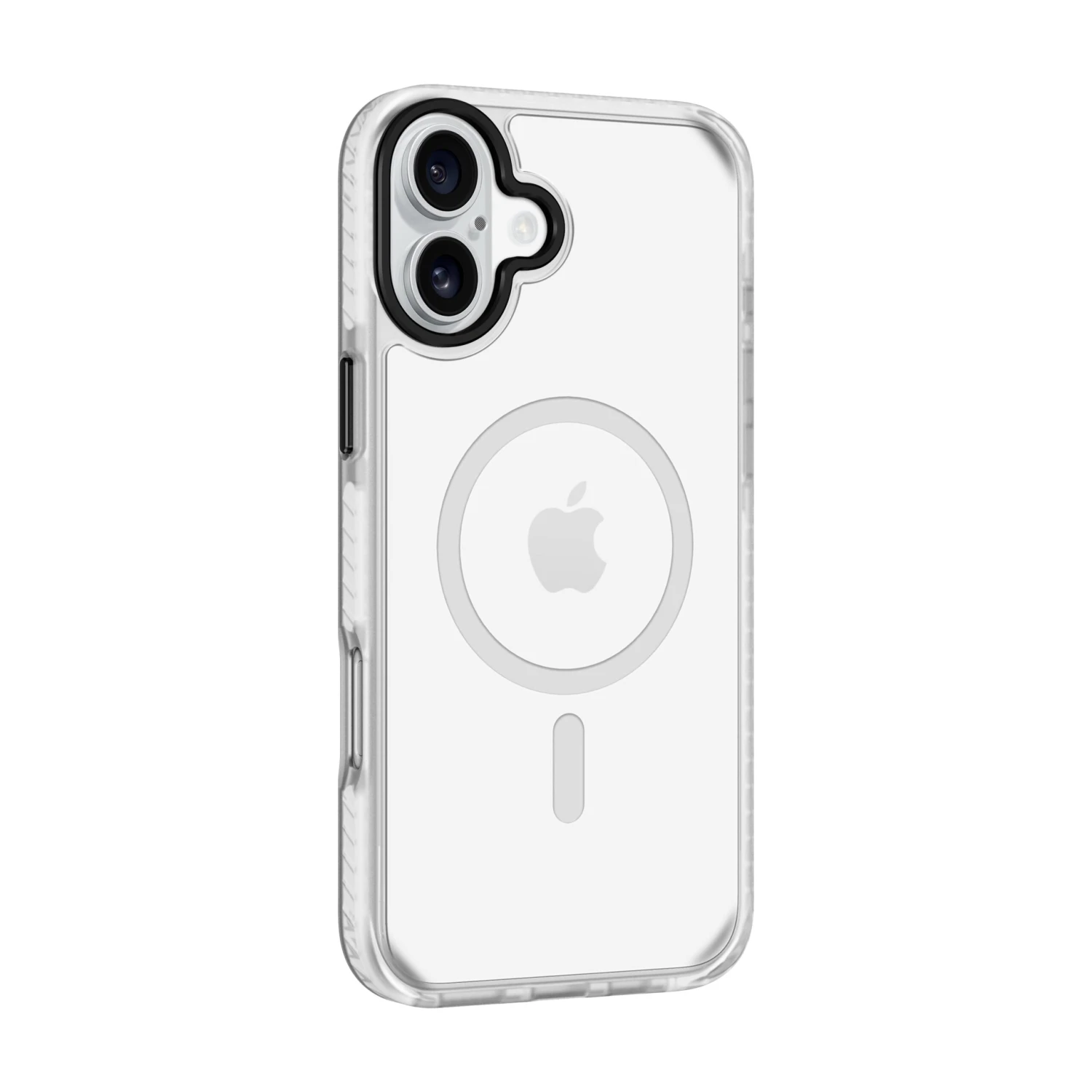 Nimbus9 Phantom 3 IPhone 16 Plus MagSafe Case - Clear - Image 4