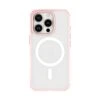 CLICK Ultra Slim MagSafe Series IPhone 16 Pro Case - Pink