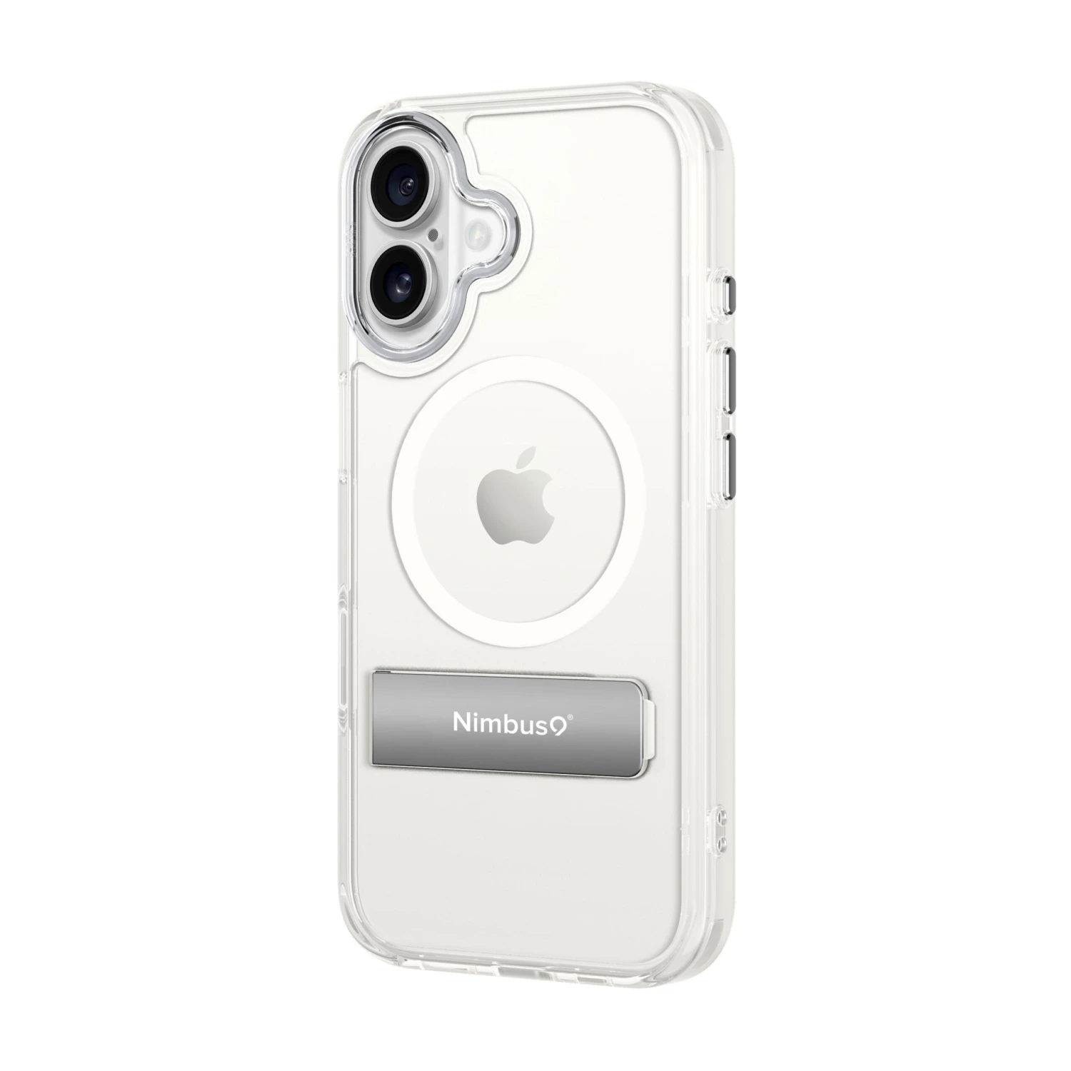 Nimbus9 Aero IPhone 16 MagSafe Case - Clear - Image 4
