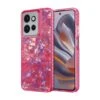ZIZO JEWEL Series Moto G (2025) Case - Blossom