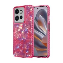 ZIZO JEWEL Series Moto G (2025) Case - Blossom