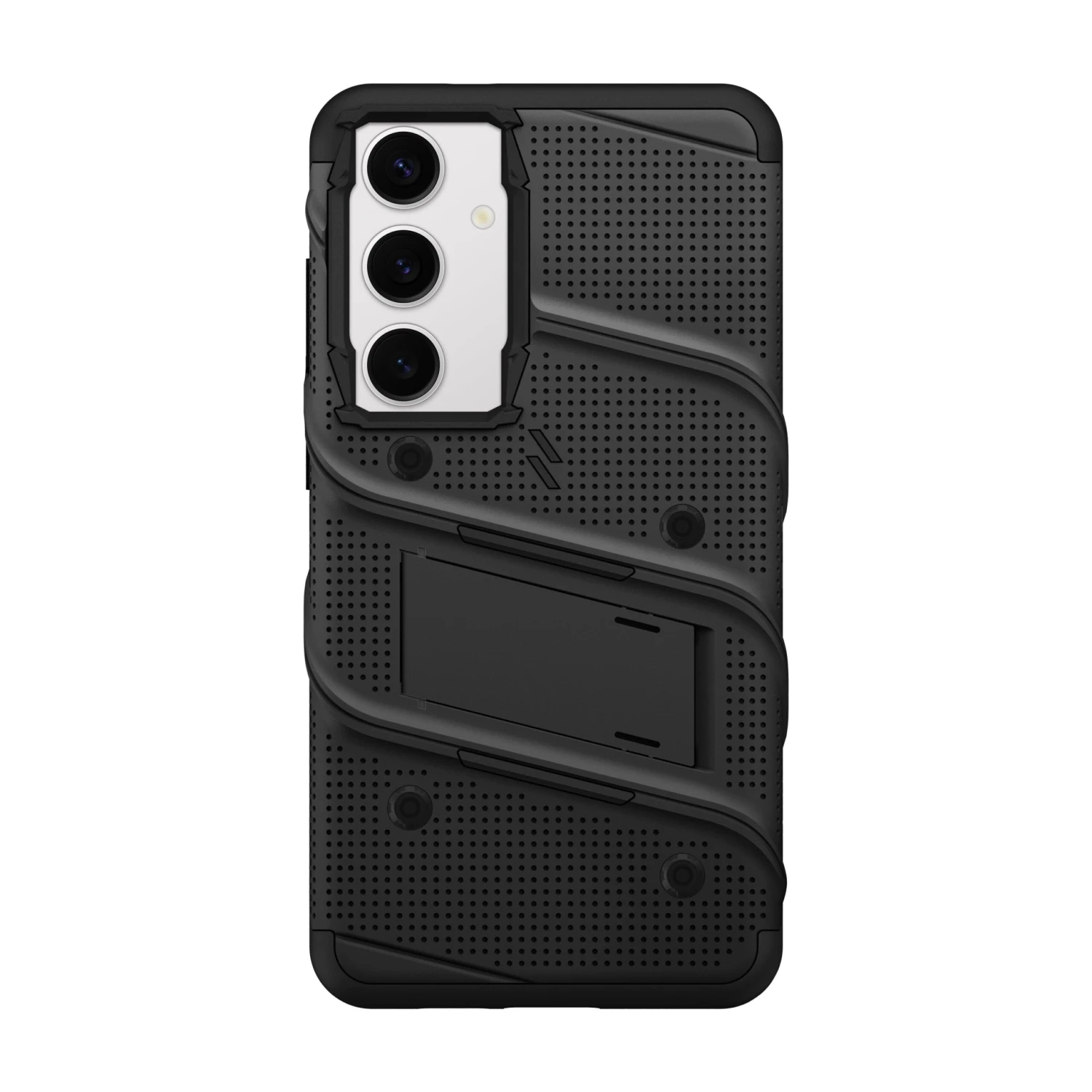 ZIZO BOLT Bundle Galaxy S25 Plus Case - Black - Image 2