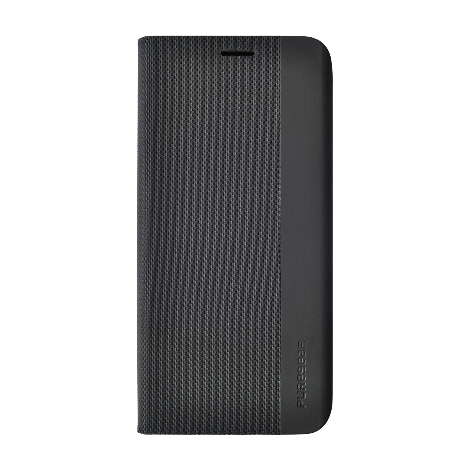 PureGear Express Folio Series IPhone 15 Pro Case - Black - Image 4