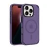 Nimbus9 Phantom 3 IPhone 16 Pro MagSafe Case - Purple