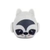 CLICK Pals Magnetic Wireless Speaker - Racoon