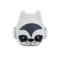CLICK Pals Magnetic Wireless Speaker - Racoon