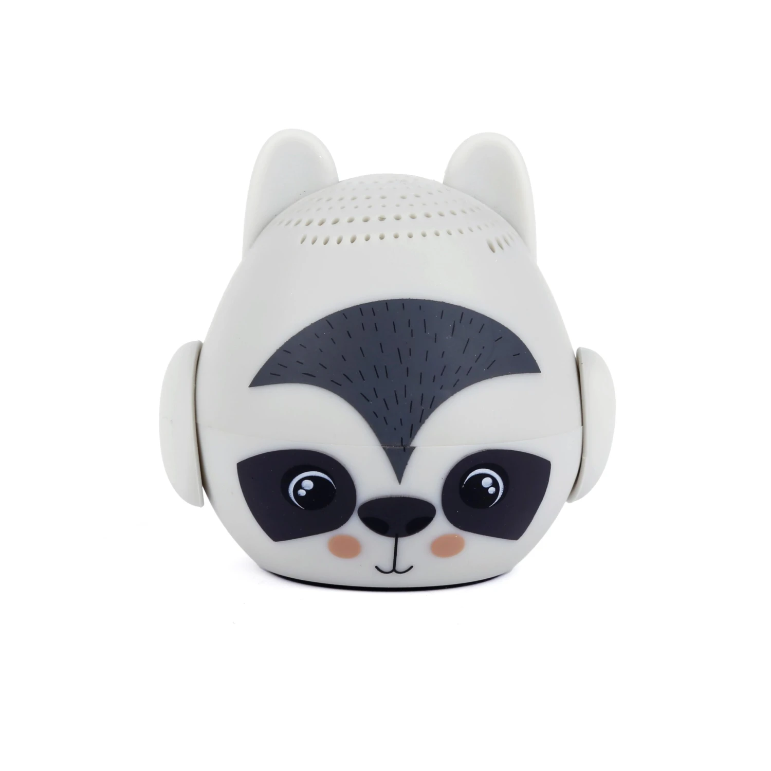CLICK Pals Magnetic Wireless Speaker - Racoon