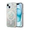 ZIZO JEWEL Series IPhone 15 MagSafe Case - Opal