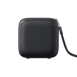 ZIZO Sonic Go Portable Bluetooth Speaker - Black