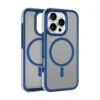 Nimbus9 Summit IPhone 16 Pro MagSafe Case - Frost Blue