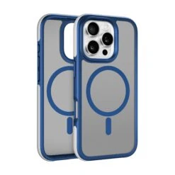 Nimbus9 Summit IPhone 16 Pro MagSafe Case - Frost Blue