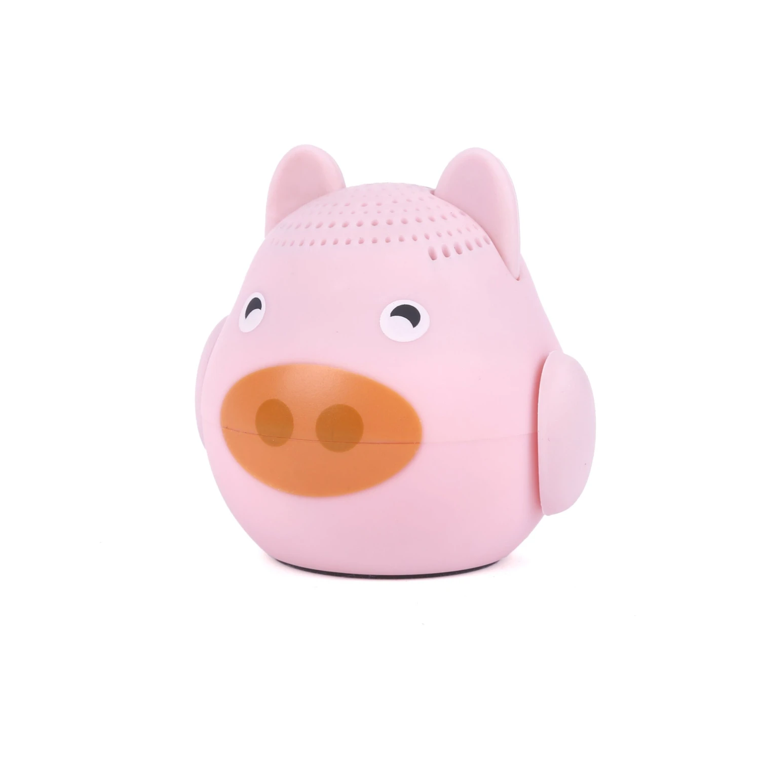 CLICK Pals Magnetic Wireless Speaker - Pink Pig - Image 2