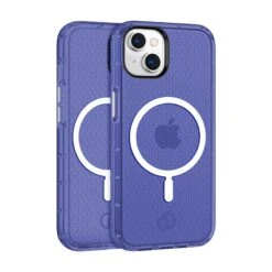 Nimbus9 Phantom 2 IPhone 15 MagSafe Case - Peri