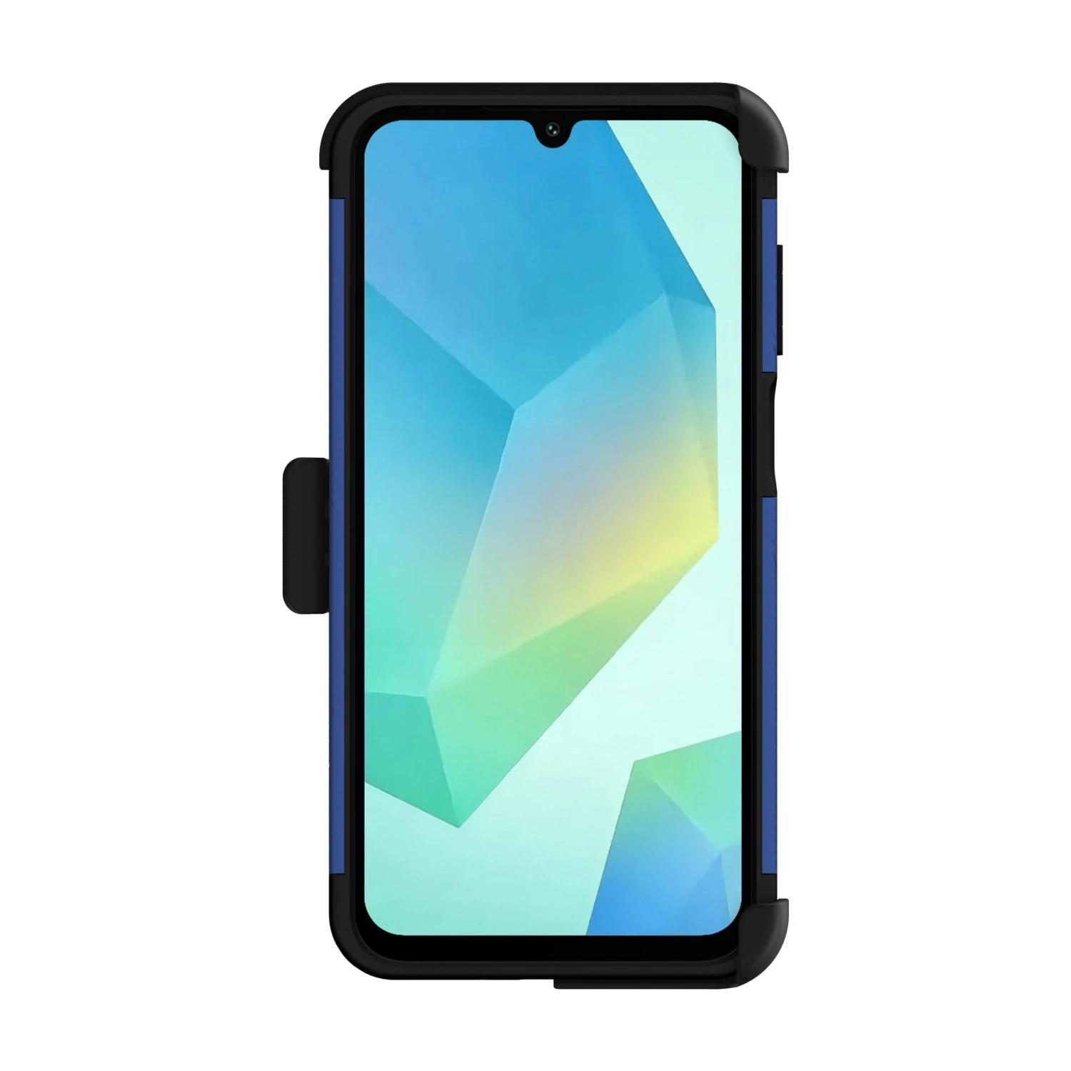 ZIZO BOLT Bundle Galaxy A16 5G Case - Blue - Image 5