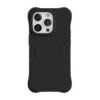 CLICK Wave MagSafe Series IPhone 16 Case - Black
