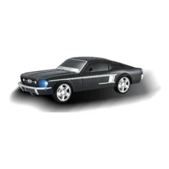 CLICK Limited Series Classic Car Wireless Speaker - Black