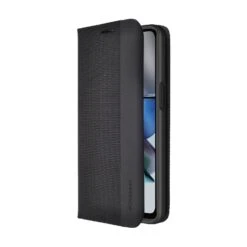 PureGear Express Folio Series Moto G 5G (2023) Case - Black