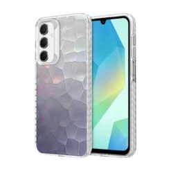CLICK Prism Series Case Galaxy A16 Case - Clear
