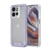 ZIZO ION Series Moto G (2025) Case - Purple