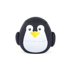 CLICK Pals Magnetic Wireless Speaker - Penguin