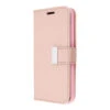 CLICK Wallet Series IPhone 16 Plus Case - Pink