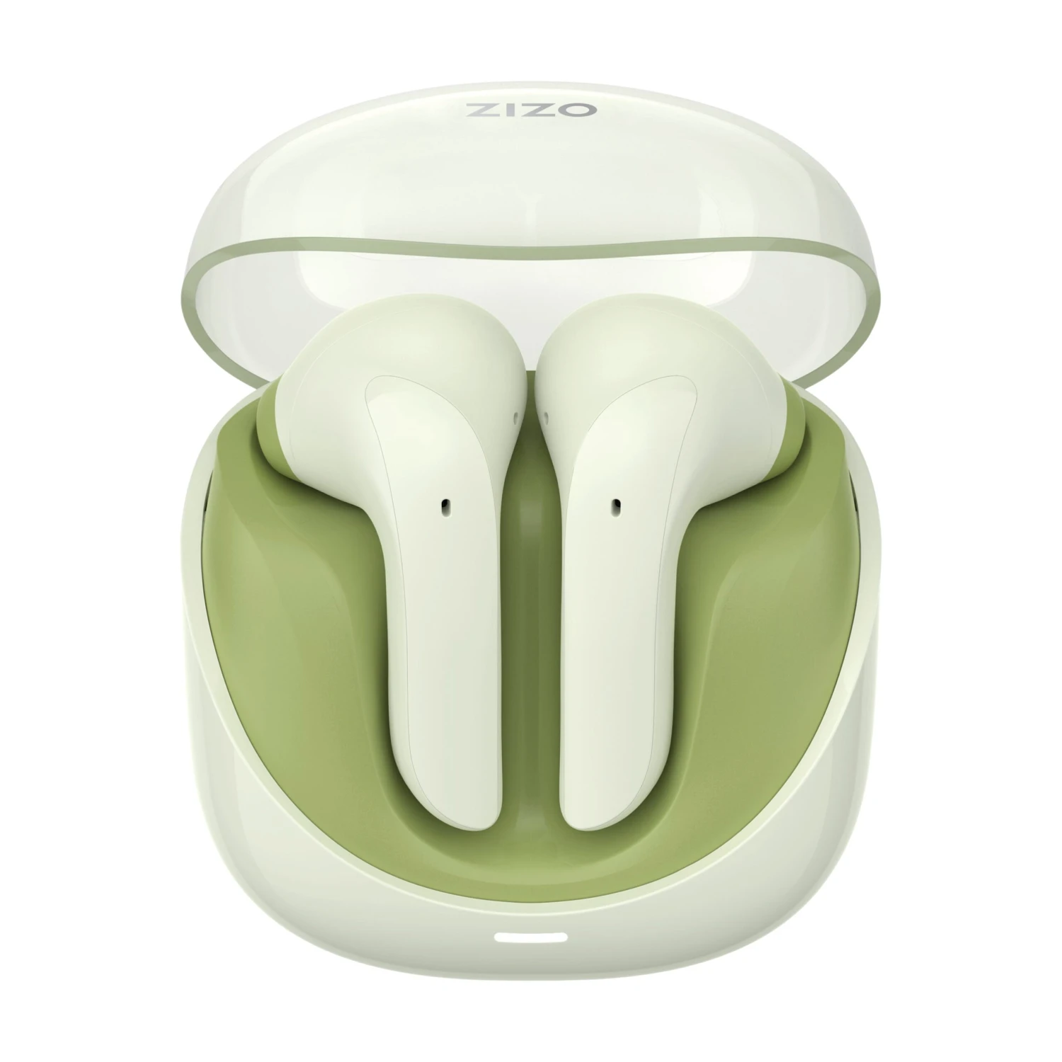 ZIZO Tempo Z1 Wireless Earbuds - Mint - Image 2
