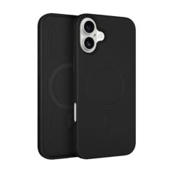 Nimbus9 Alto 2 IPhone 16 Plus MagSafe Case - Black