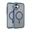 Nimbus9 Summit IPhone 16 Plus MagSafe Case - Frost Blue