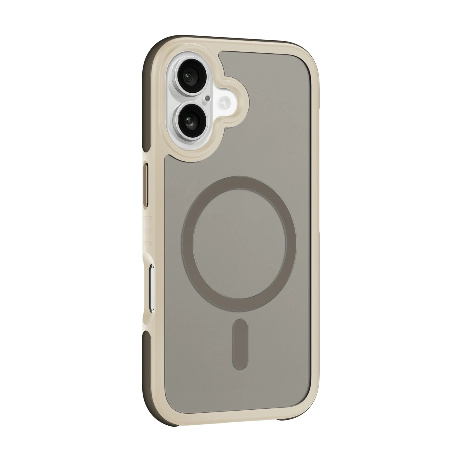 Nimbus9 Summit IPhone 16 MagSafe Case - Frost Taupe - Image 3