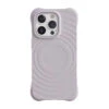 CLICK Wave MagSafe Series IPhone 16 Case - Lilac