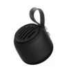 ZIZO Thunder Nano Portable Wireless Speaker - Black