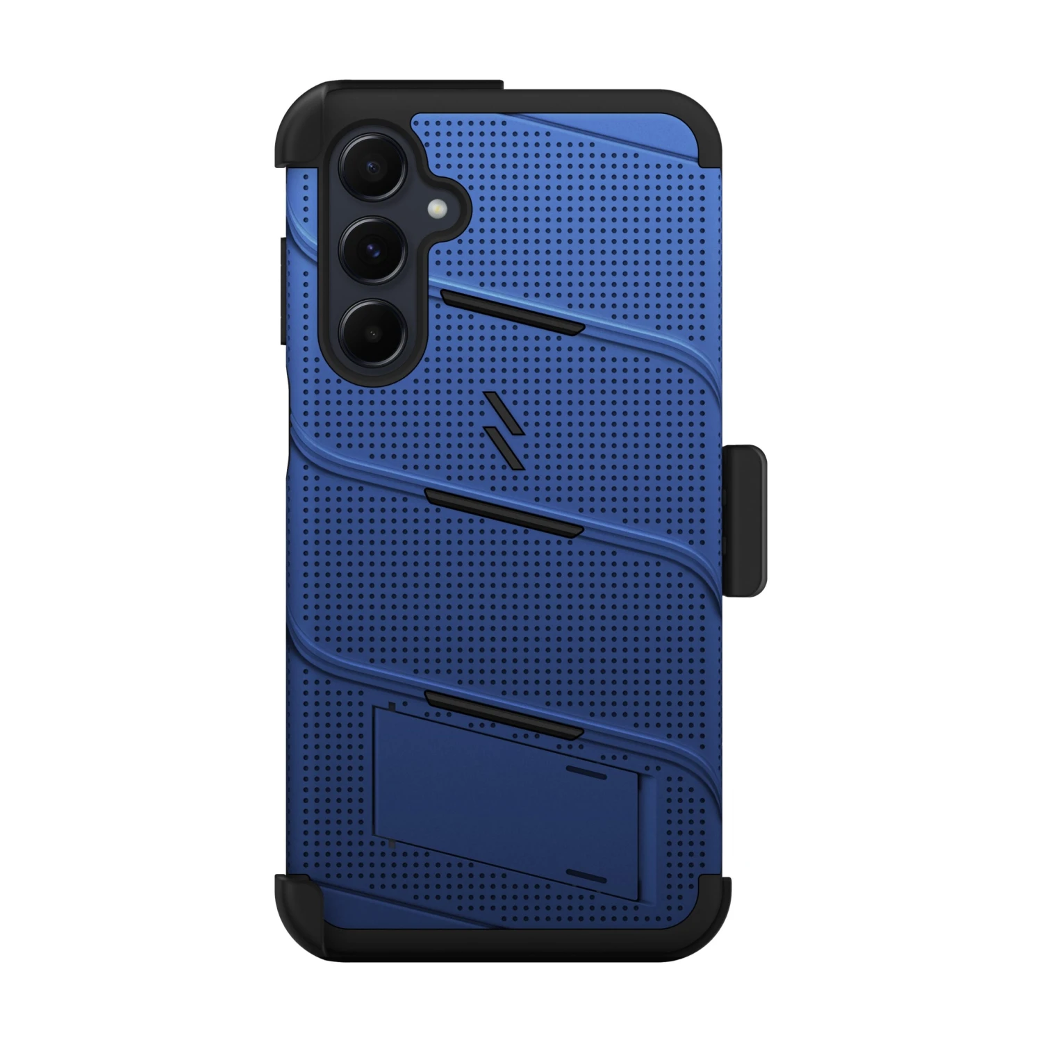 ZIZO BOLT Bundle Galaxy A16 5G Case - Blue - Image 2