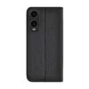 PureGear Express Folio Series Cricket Icon 6 Case - Black