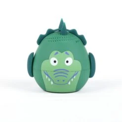 CLICK Pals Magnetic Wireless Speaker - Crocodile