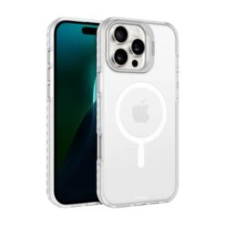 Nimbus9 Stratus 2 IPhone 16 Pro Max MagSafe Case - Clear