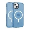 Nimbus9 Phantom 2 IPhone 15 MagSafe Case - Pacific Blue