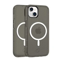 Nimbus9 Phantom 2 IPhone 15 MagSafe Case - Carbon