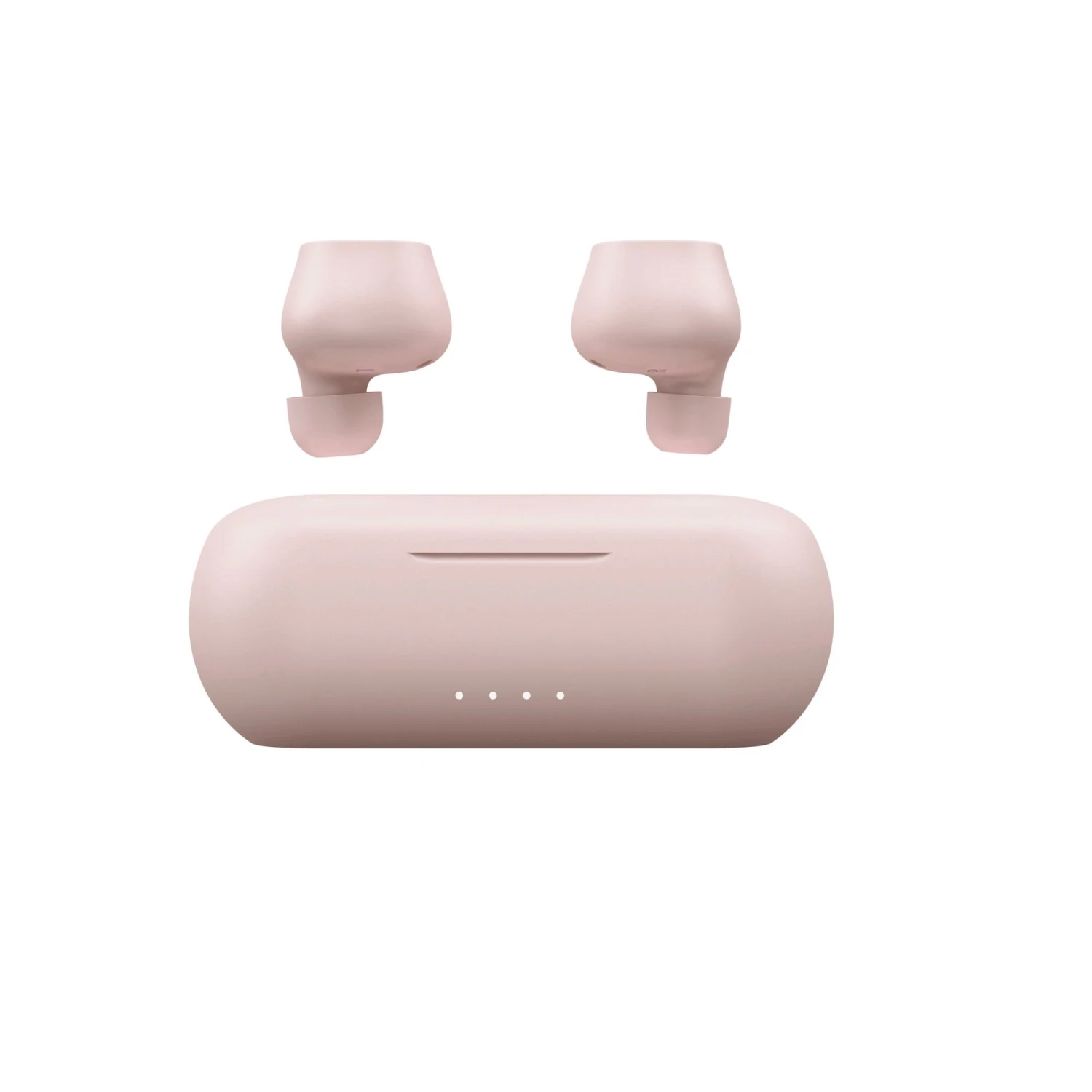 ZIZO VENTURE Z4 True Wireless Earbuds - Pink - Image 3