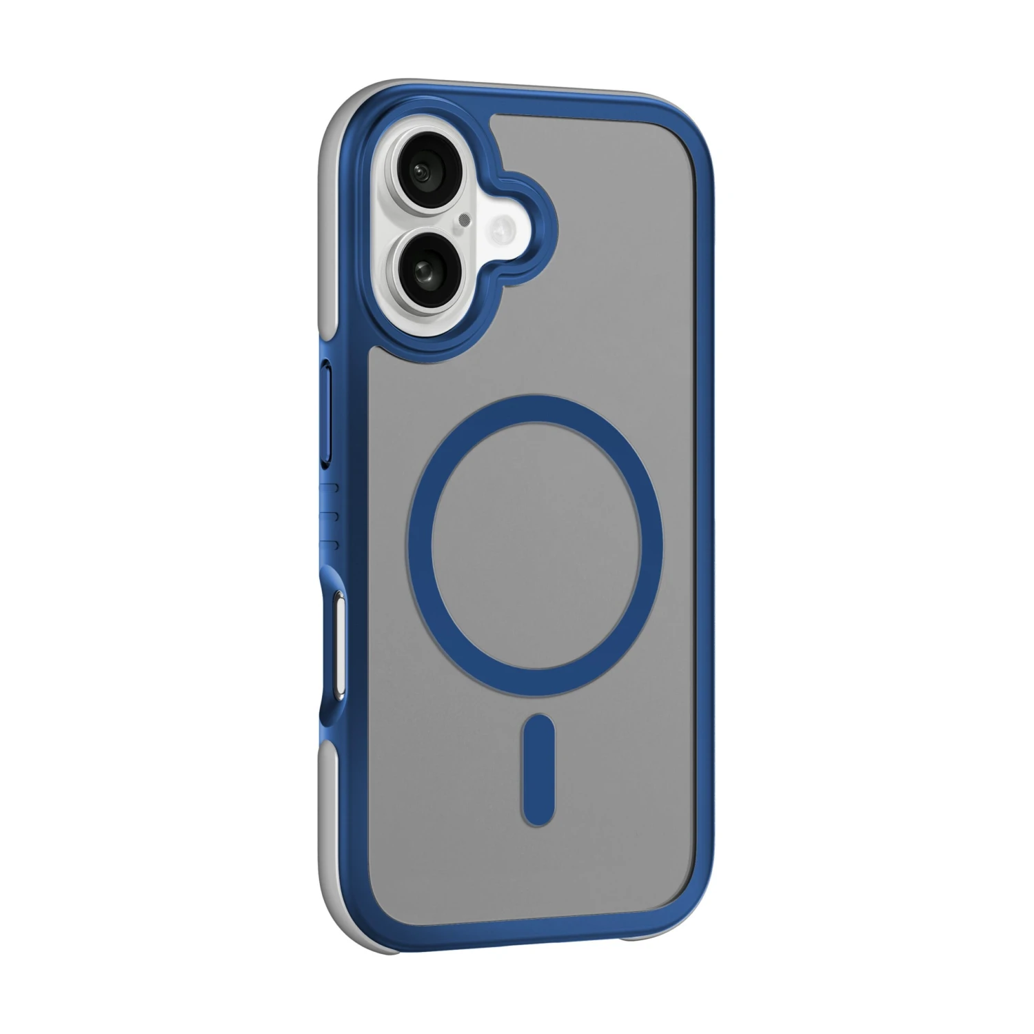 Nimbus9 Summit IPhone 16 MagSafe Case - Frost Blue - Image 3