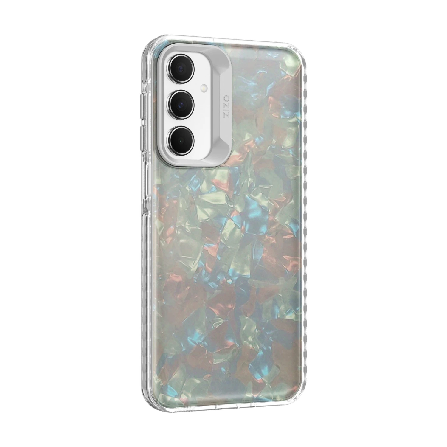 ZIZO JEWEL Series Galaxy A16 5G Case - Opal - Image 4