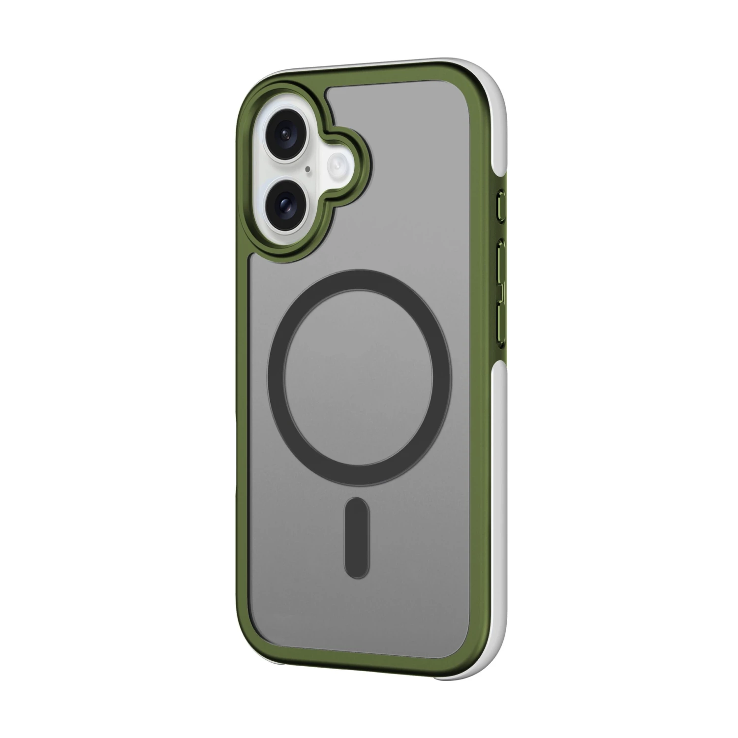 Nimbus9 Summit IPhone 16 MagSafe Case - Frost Green - Image 4