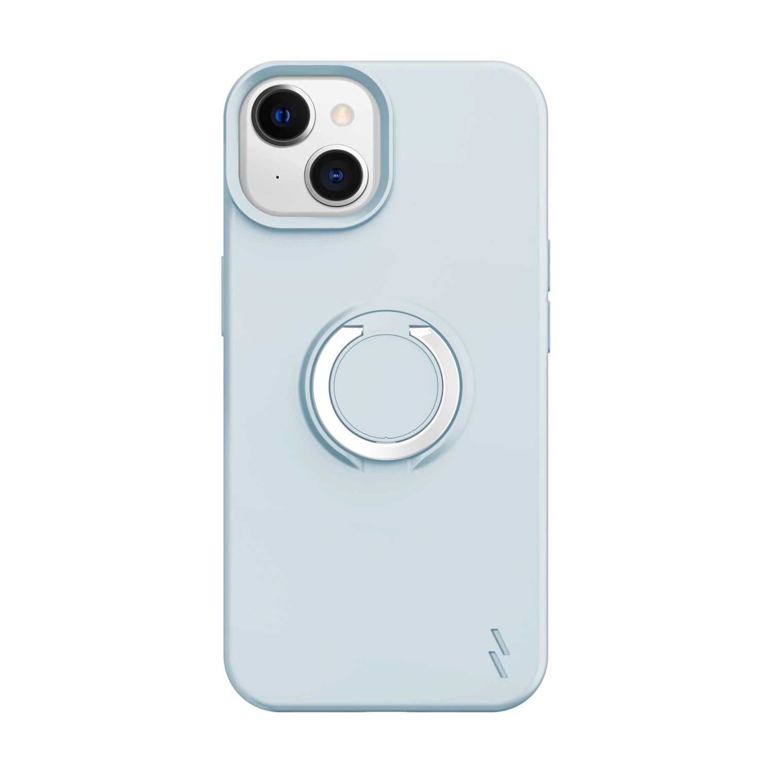 ZIZO REVOLVE Series IPhone 15 Case - Pastel Blue - Image 2